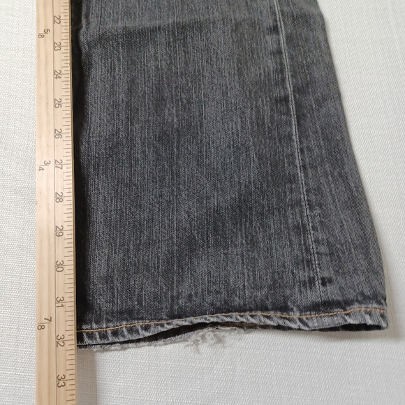 Adriano Goldschmied the Fillmore JeansSz 31X32 - Picture 7 of 13